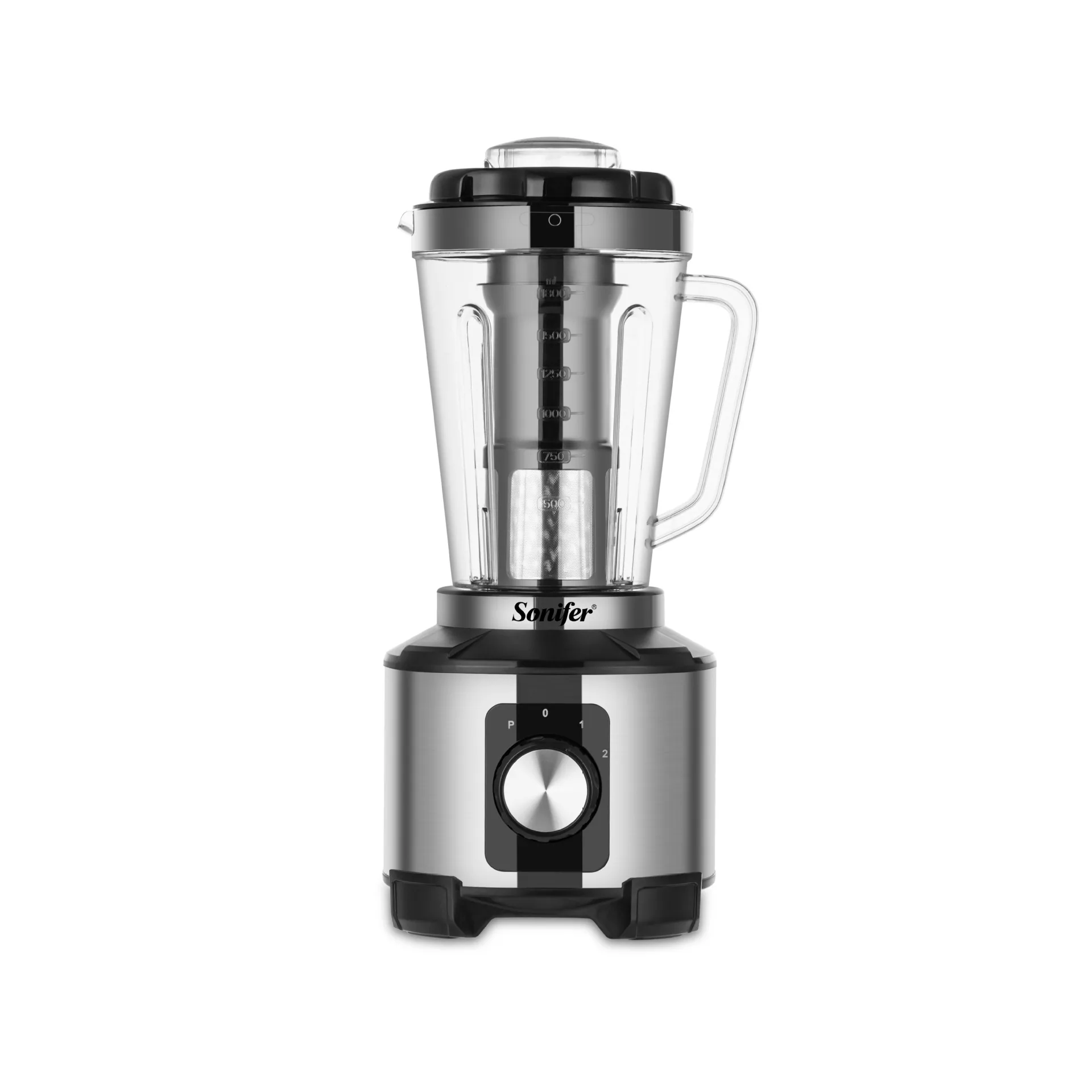 Sonifer 1.8L Cross-border Household Commercial Multi-Function Wall Breaker Blender Blender SF-8146 4