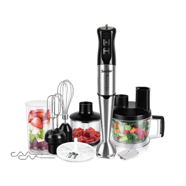 Sonifer SF-8086 Multi-Purpose Blender for Cross-border Home Kitchen Blender 2