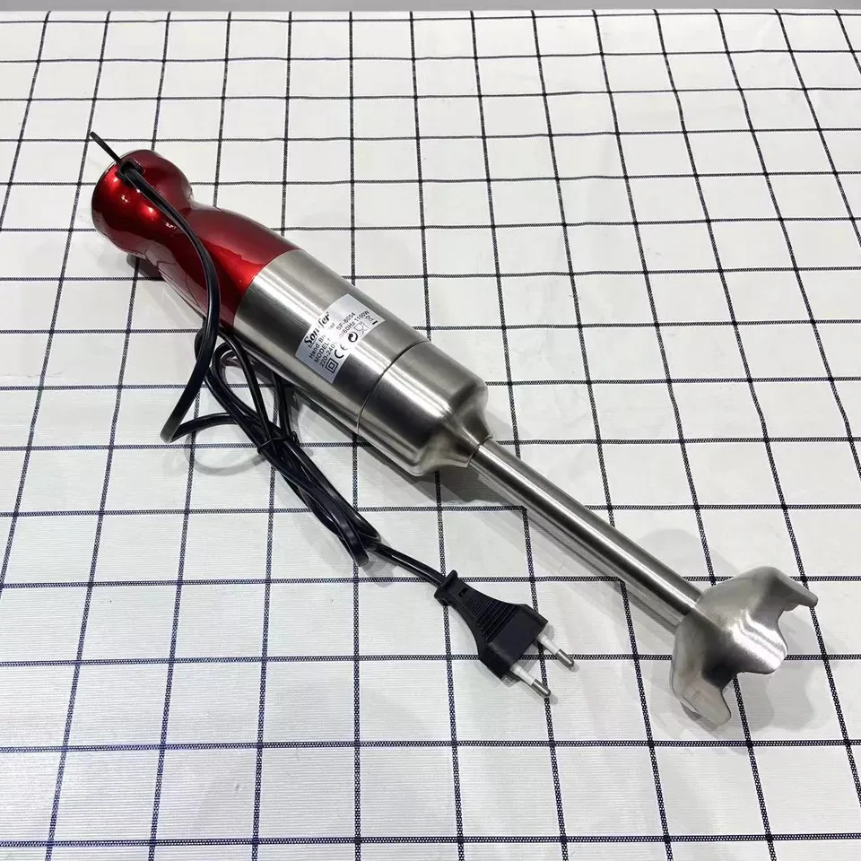 Sonifer Small Handheld Electric Blender Cooker Juicer SF-8054 6