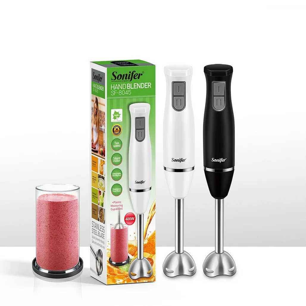 Sonifer SF-8045 Multi-Purpose Blender for Cross-border Home Kitchen Blender 2