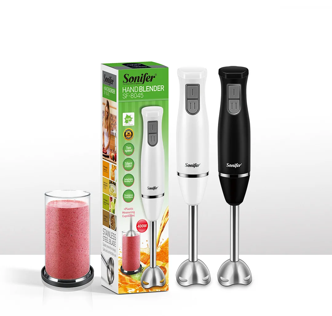 Sonifer SF-8045 Multi-Purpose Blender for Cross-border Home Kitchen Blender 5