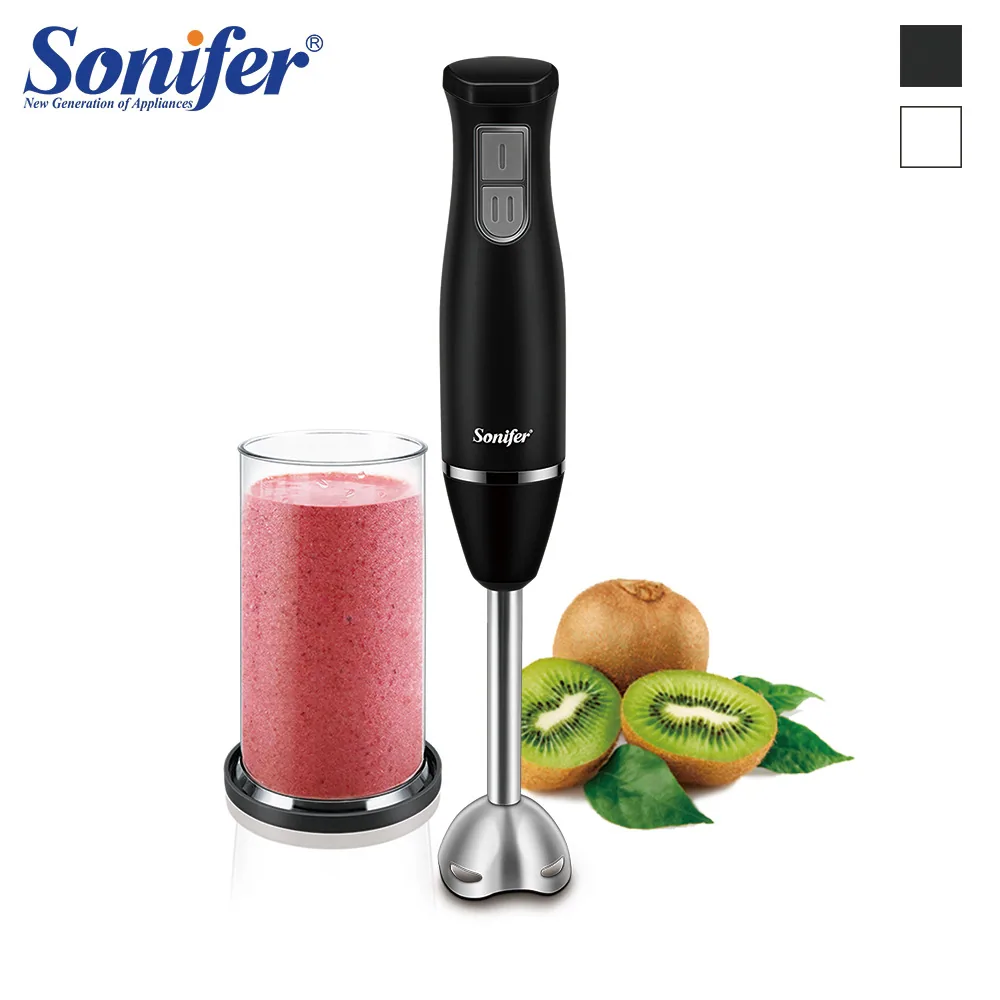 Sonifer SF-8045 Multi-Purpose Blender for Cross-border Home Kitchen Blender 3