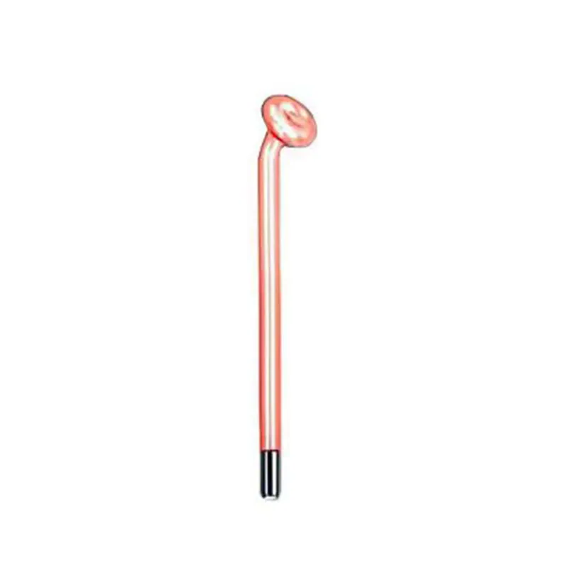 High frequency electrotherapy equipment set box 7 pieces set 4 pieces set 6 pieces beauty device accessories glass electrotherap