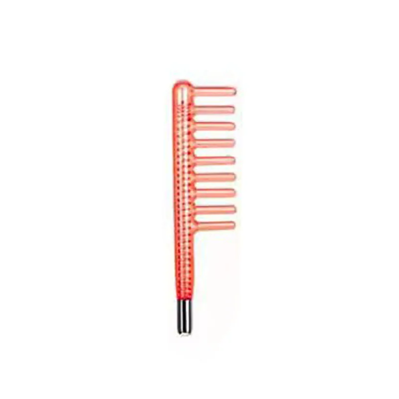 High frequency electrotherapy equipment set box 7 pieces set 4 pieces set 6 pieces beauty device accessories glass electrotherap 3