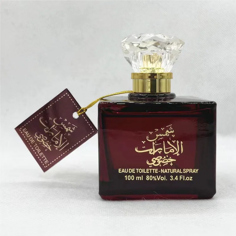 Yiwu Ou Foreign Trade perfume spray Package Display Middle East and Southeast Asia Wholesale Supply