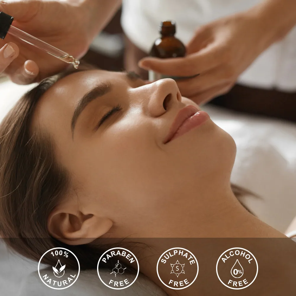 Cross-border ENVISHA retinol serum anti-wrinkle lightening fine lines moisturizing all English serum foreign trade hits 4