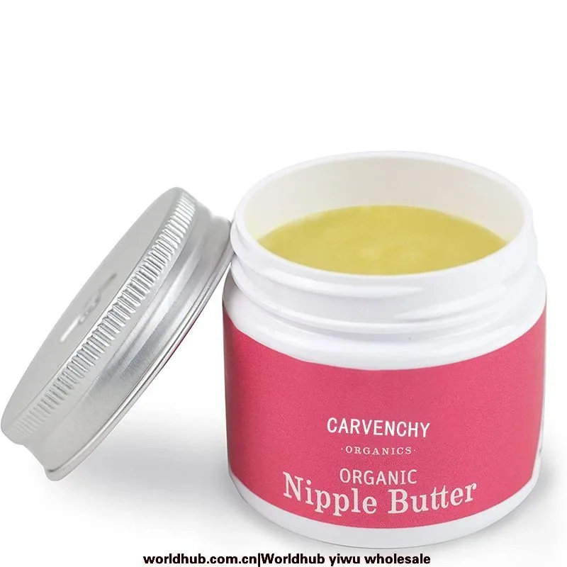 Cross-border exclusive supply of Organic Nipple Cream Nipple Cream Nipple Cream Anti-Cracking Wholesale