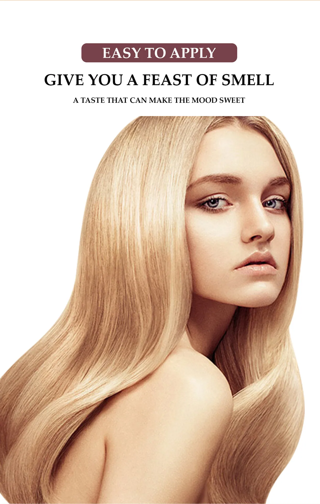 Cross-border foreign trade Nouely collagen hair mask karseell same nourishing essence hair cream conditioner 10