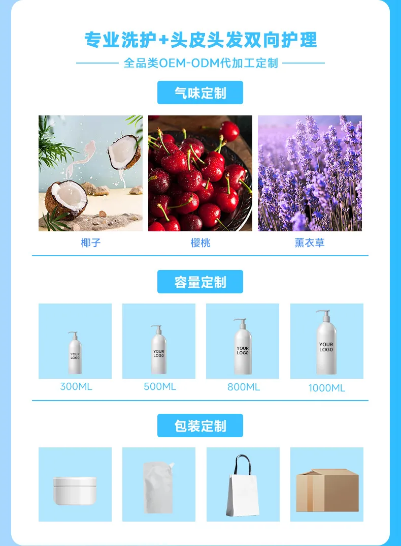 Cross-border Karseell Hair Mask Collagen repairs dryness and improves frizz and does not steam and bake oil paste serum hair mas 16