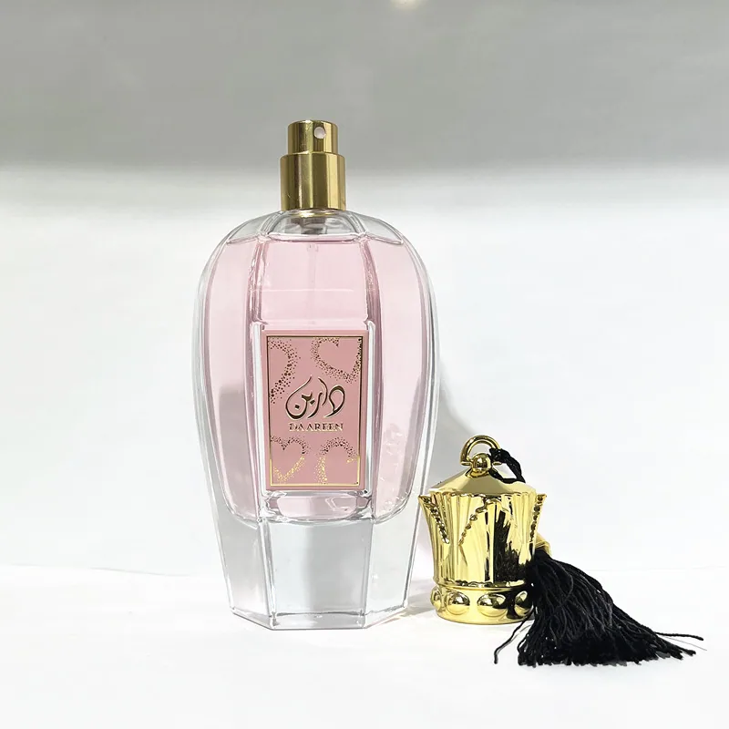 DAAREEN Middle East Arabic Perfume Women's Fragrance Cross-border Foreign Trade Dubai, Viet Nam, Southeast Asia Export Wholesale 3