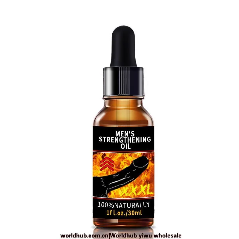 سرحد پار خصوصی MENS ENLARGEMENT OIL عضو تناسل کی مالش ضروری تیل میں تاخیر