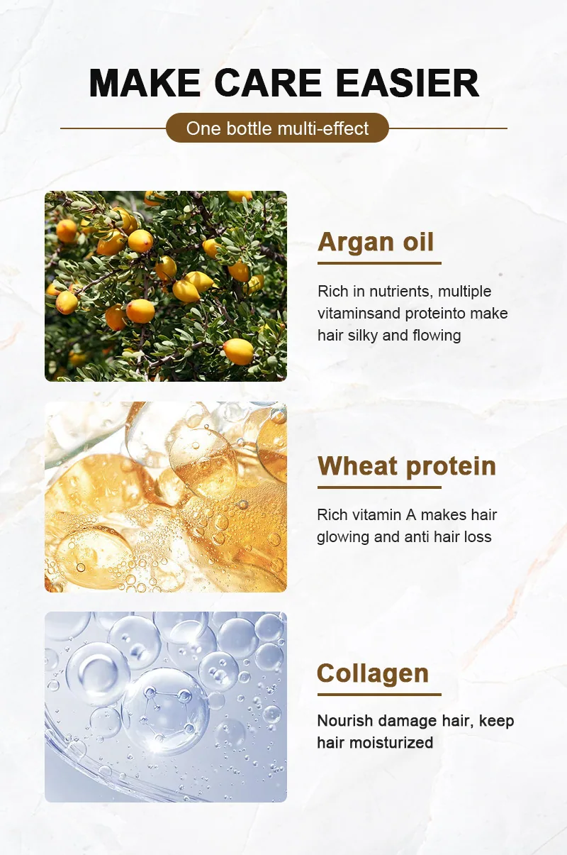Delofil 50ml Hair Essential Oil Herbal Pure Organic Natural Argan Oil Nourishes and Cares for Growth 13