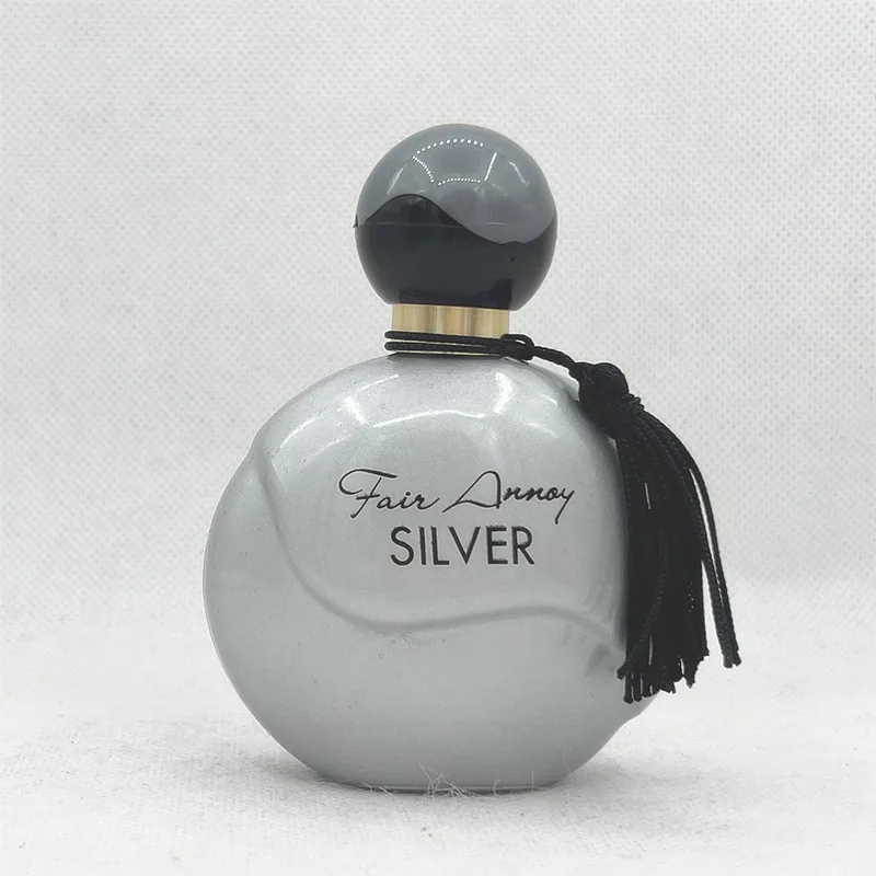 Foreign trade hot sale Southeast Asia, Malaysia, Viet Nam, Africa 50ml Tai Chi Ladies far away high quality perfume 4