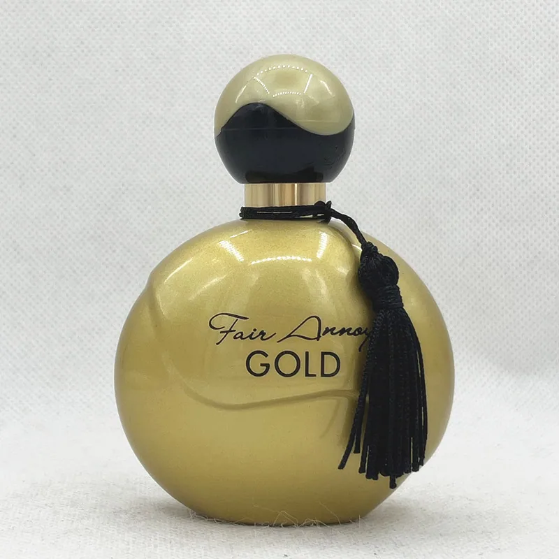 Foreign trade hot sale Southeast Asia, Malaysia, Viet Nam, Africa 50ml Tai Chi Ladies far away high quality perfume 3