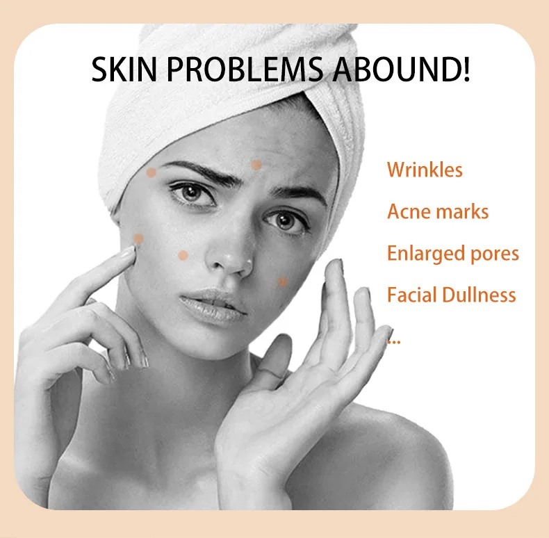 Day Glow Serum Day Glow Serum Feuchtigkeitsspendende feuchtigkeitsspendende Haut Außenhandel Vollständiges Englisch 10