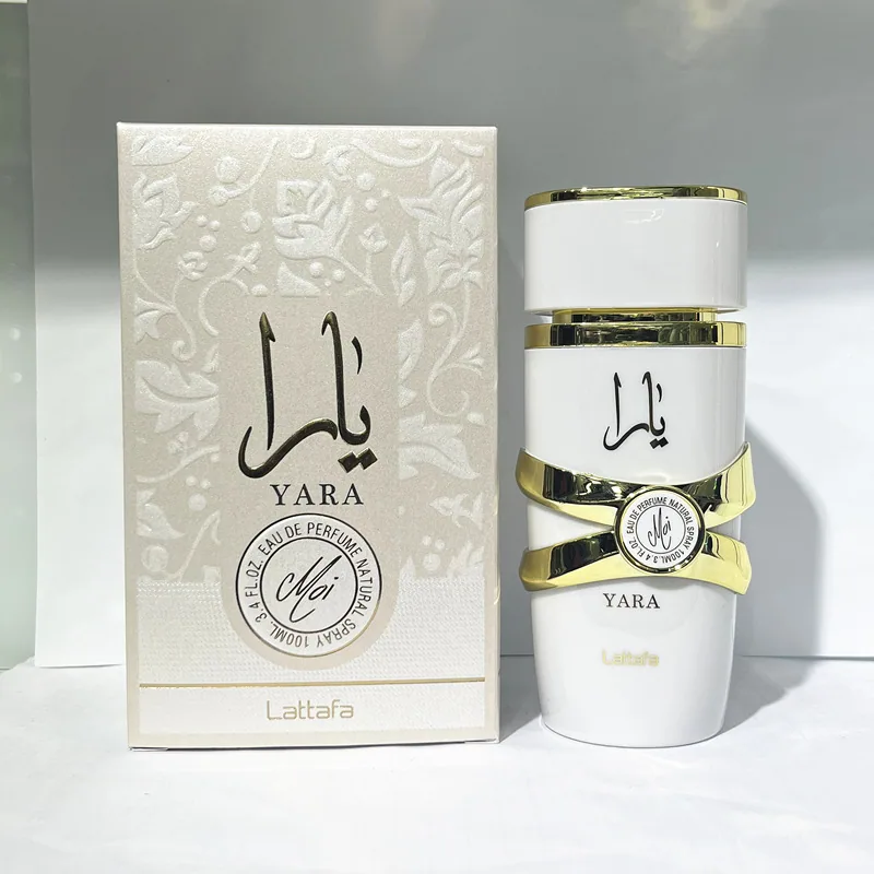 YARA pink perfume arab foreign trade cross-border Viet Nam Dubai Southeast Asia men's and women's perfume manufacturers wholesal 3