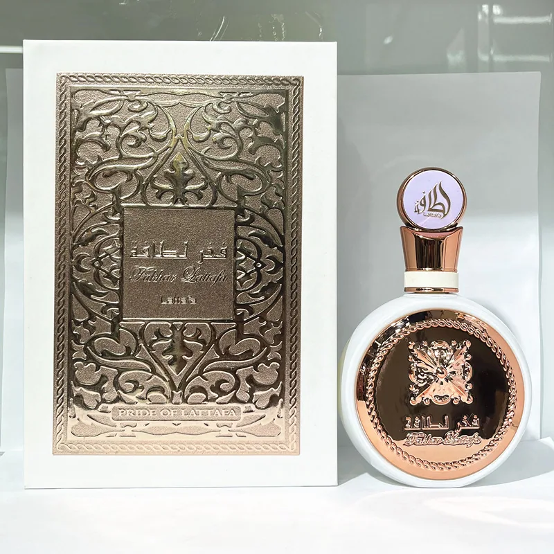 LATTAFA FAKHAR Arabian Perfume Middle East, Dubai Export, Foreign Trade Wholesale, Viet Nam Cross-border Factory Direct Sales