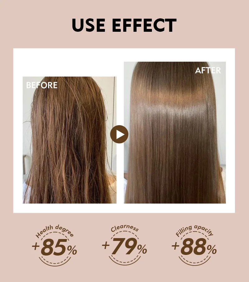 Karseell Portable Rapid Fluffy Dry Spray Natural Dry Hair Fluffy Oil Control Hair Dry Shampoo Spray 9