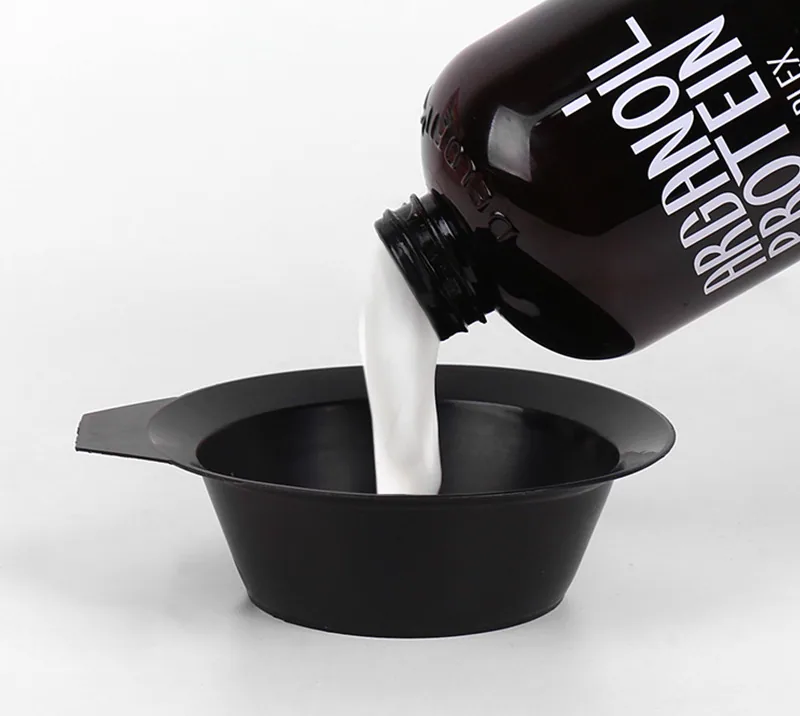Delofil kératine crème défrisante crème lissante 3-en-1 produit de salon produits capillaires approvisionnement exclusif transfrontalier 8