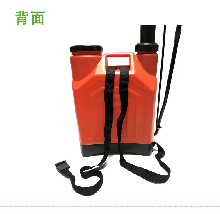 Factory wholesale farm tools manual sprayer 20L small high pressure knapsack orchard sprayer wholesale 3