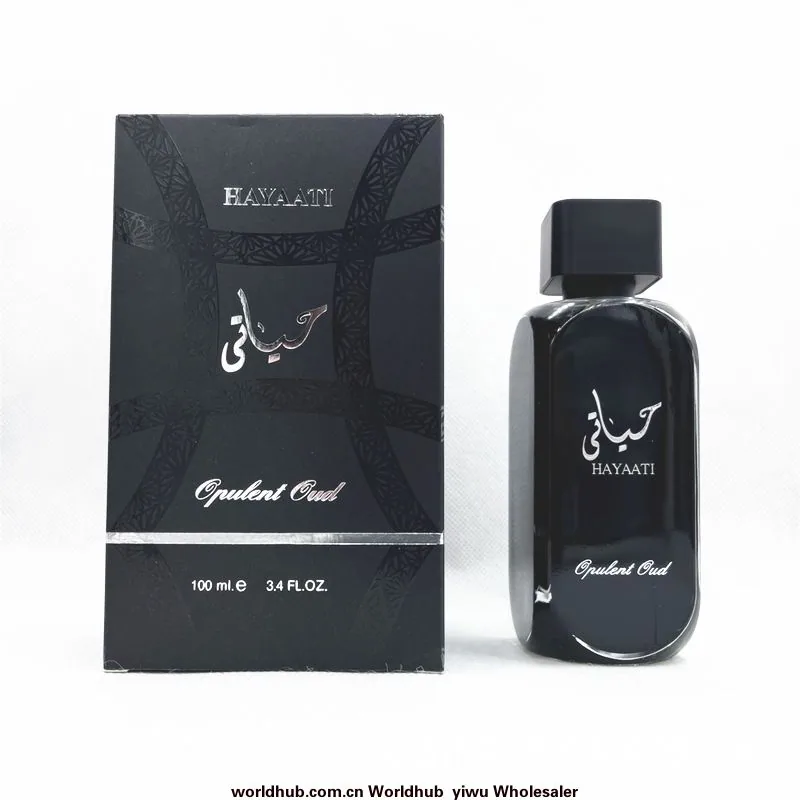 Foreign trade Middle East fragrance Adua Rab perfume cross-border Viet Nam men's and women's perfume strong fragrance factory di