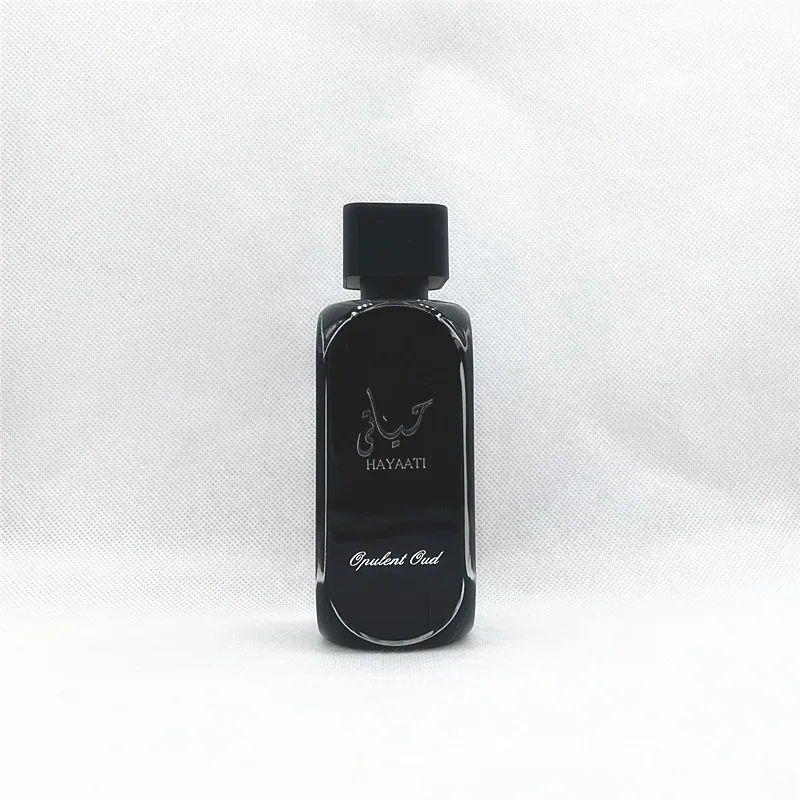 Middle East Arab perfume Adua Rab Foreign Trade Wholesale Yiwu Oou Import and Export Concentrated Fragrance General perfume f