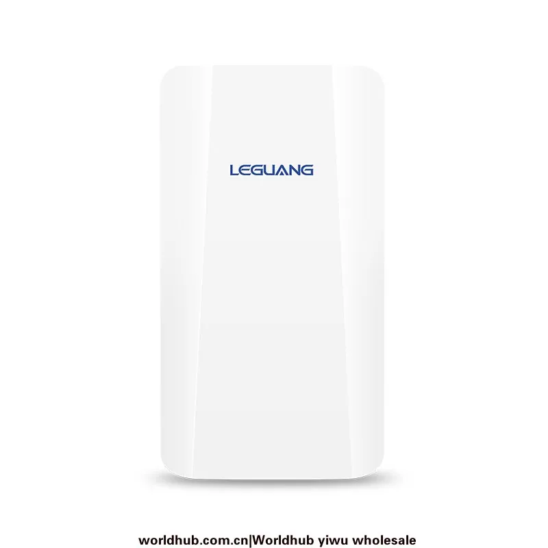 【Factory Direct Sales】Leguang Outdoor High Power Wireless AP Router Outdoor Fully Directional WiFi Base Station Amplification