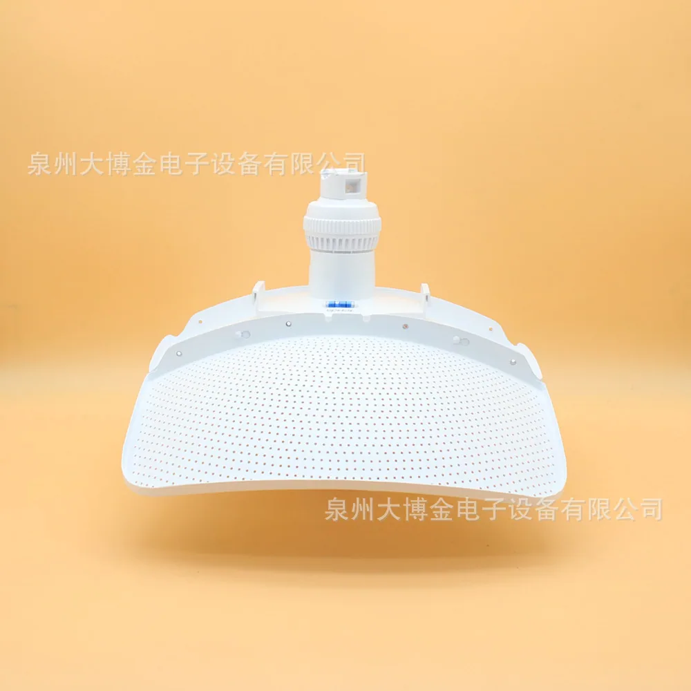 Tengda O8 radar bridge 5G wireless monitoring 20 km outdoor outdoor long-distance network transmission signal stability 7