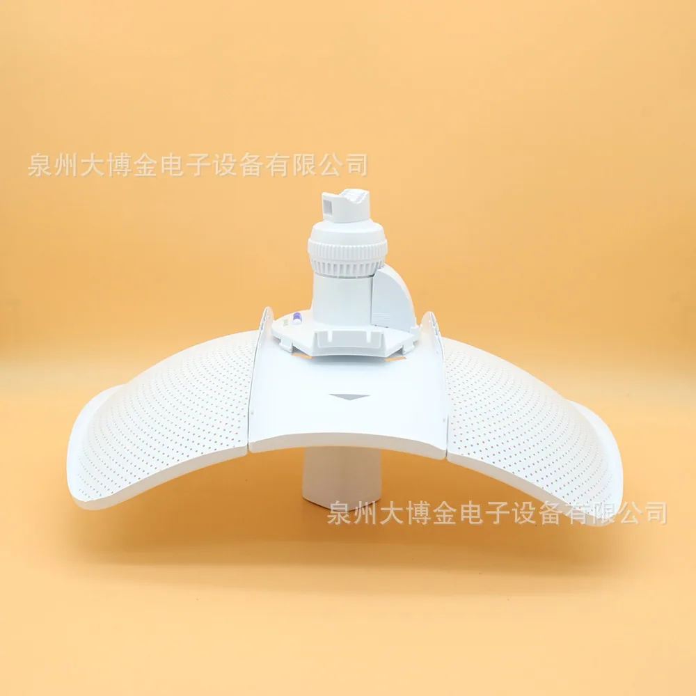 Tengda O8 radar bridge 5G wireless monitoring 20 km outdoor outdoor long-distance network transmission signal stability 3