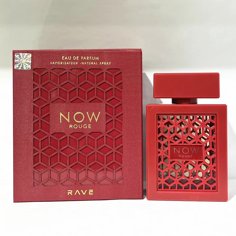 NOW Arabia Hot Perfume Men's and Women's FragranceDubai, Viet Nam, Southeast Asia, E-commerce, Cross-border Wholesale Foreign Tr 3
