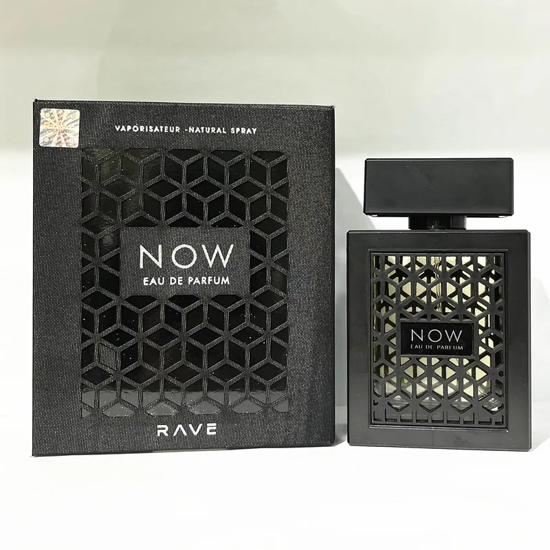 NOW Arabia Hot Perfume Men's and Women's FragranceDubai, Viet Nam, Southeast Asia, E-commerce, Cross-border Wholesale Foreign