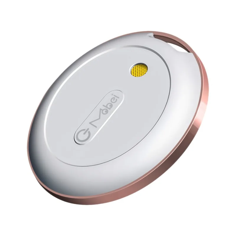 Motag Anti-Lost Device MFI Certified Anti-Los Locator untuk Barangan Utama Dompet Warga Emas Pemburu Haiwan Peliharaan GPS Ke