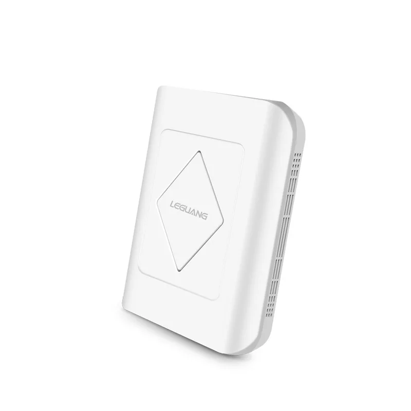 Leguang ギガビット デュアル バンド ハイパワー ワイヤレス AP 天井 1200M 屋内 5G ホテル wifi カバレッジ プロジェクト 11AC 2