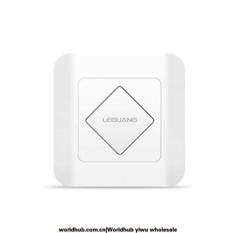 Leguang Gigabit Dual Band High Power Wireless AP Ceiling 1200M Indoor 5G Hotel wifi Coverage Project 11AC