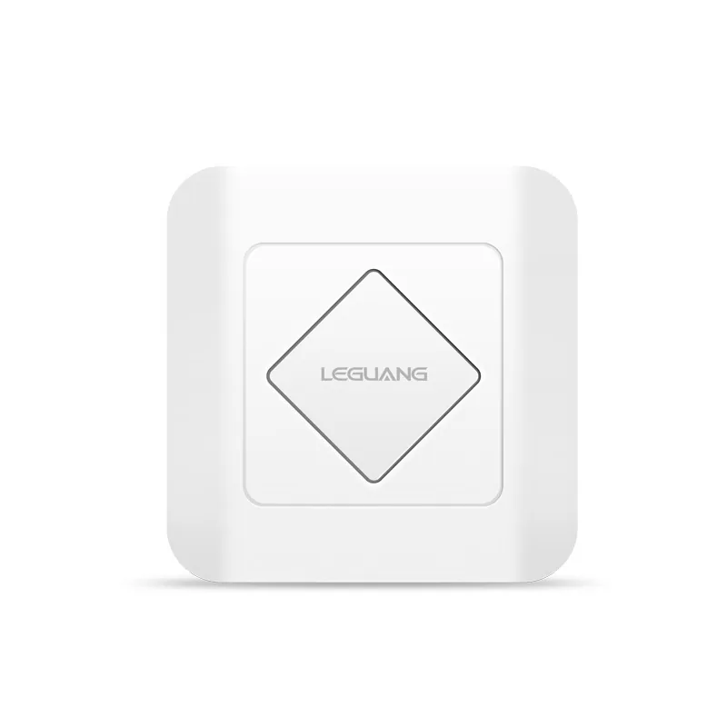 Leguang ギガビット デュアル バンド ハイパワー ワイヤレス AP 天井 1200M 屋内 5G ホテル wifi カバレッジ プロジェクト 11AC 4