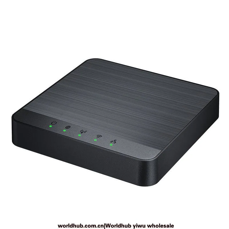 Kotak Penghala Wayarles 4G Mini Leguang CPE Kad Pemalam Mudah Alih WiFi Telefon Mudah Alih Internet Internet Telekom SIM Mudah Alih 2