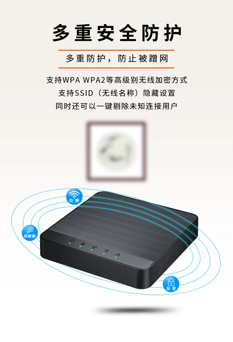 Kotak Penghala Wayarles 4G Mini Leguang CPE Kad Pemalam Mudah Alih WiFi Telefon Mudah Alih Internet Internet Telekom SIM Mudah Alih 15