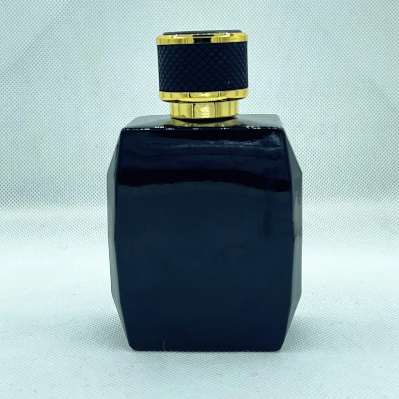 OUD 24hours Black Gold Arabian Perfume Foreign Trade Middle East Dubai U.A.E. Worship Eau de Parfum 8