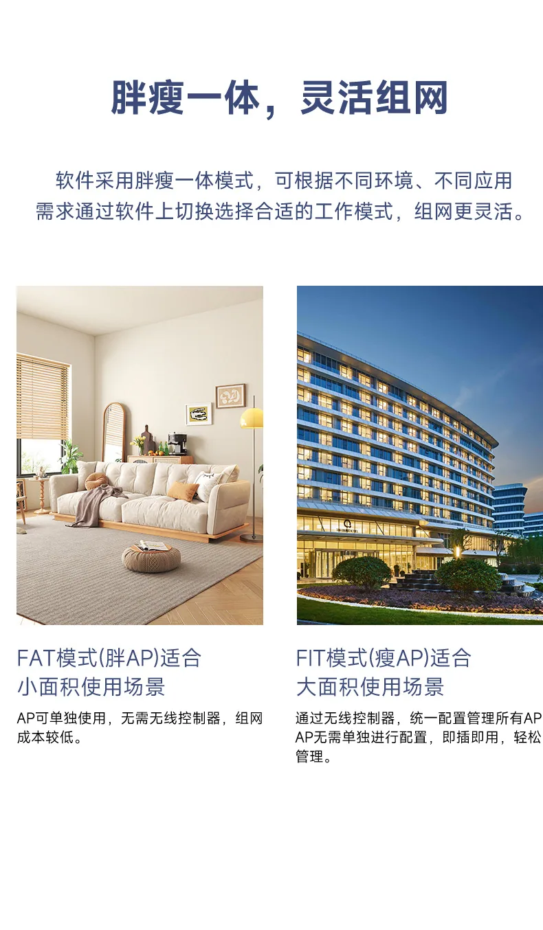 Leguang 1800M கிகாபிட் டூயல் பேண்ட் 86 வகை wifi6 வயர்லெஸ் ஏபி பேனல் உட்பொதிக்கப்பட்ட போ முழு வீடு வைஃபை கவரேஜ் 19