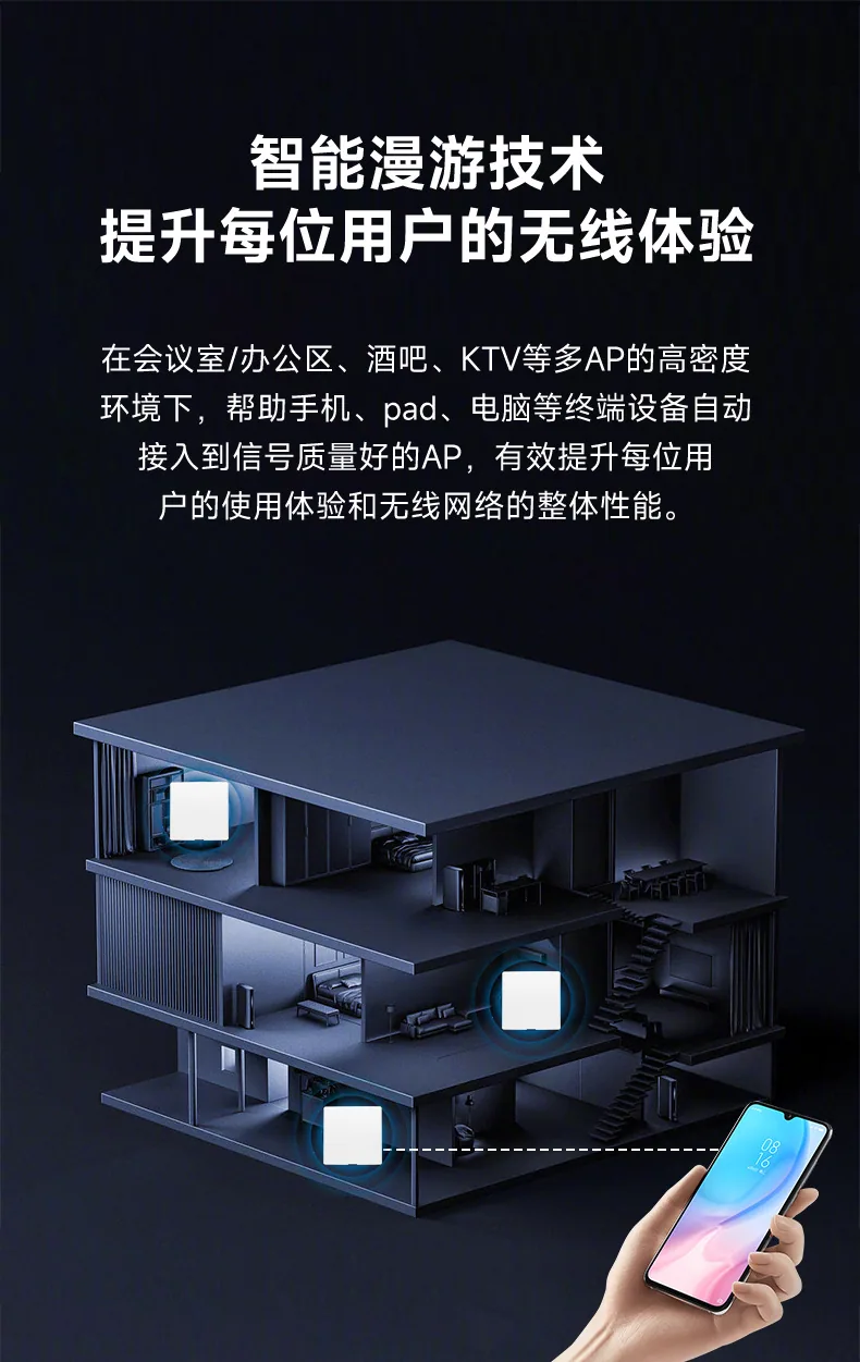 Leguang 1800M கிகாபிட் டூயல் பேண்ட் 86 வகை wifi6 வயர்லெஸ் ஏபி பேனல் உட்பொதிக்கப்பட்ட போ முழு வீடு வைஃபை கவரேஜ் 16