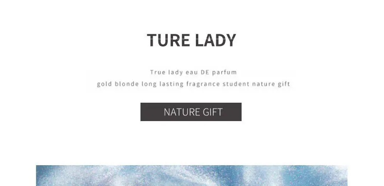Black Opium perfume 50ml nozzle details, lasting coffee and citrus fragrance, student flat black bottle portable