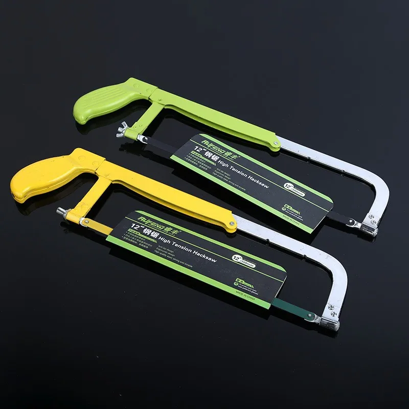 In stock supply hacksaw stand 4-in-1 hacksaw rack semi-automatic hacksaw rack Multi-function saw hacksaw stand 3