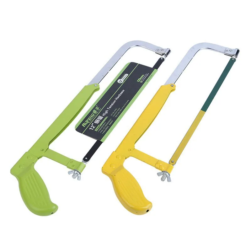 In stock supply hacksaw stand 4-in-1 hacksaw rack semi-automatic hacksaw rack Multi-function saw hacksaw stand 5