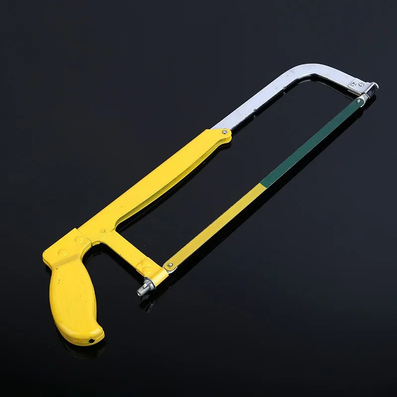 In stock supply hacksaw stand 4-in-1 hacksaw rack semi-automatic hacksaw rack Multi-function saw hacksaw stand 2