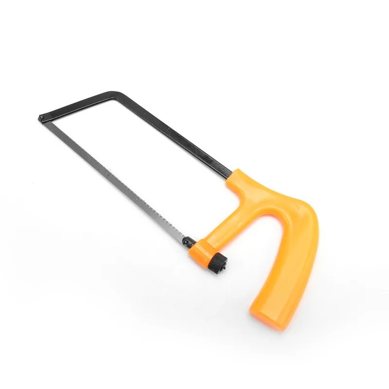 Spot wholesale a variety of hand saw stands adjustable non-slip plastic handles, carbon steel 6 inch aluminum alloy mini saw sta 3