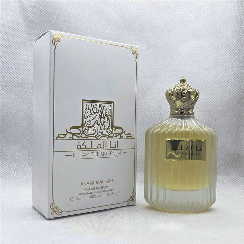 Cross-border Middle East Arab men's and women's perfume 100ml long-lasting fragrance U.A.E. Dubai fragrance perfume foreign trad 2