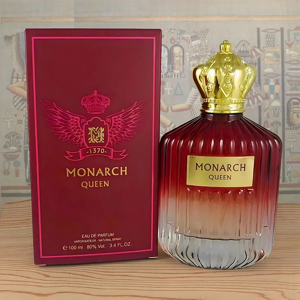 Cross-border Middle East Arab men's and women's perfume 100ml long-lasting fragrance U.A.E. Dubai fragrance perfume foreign trad 3