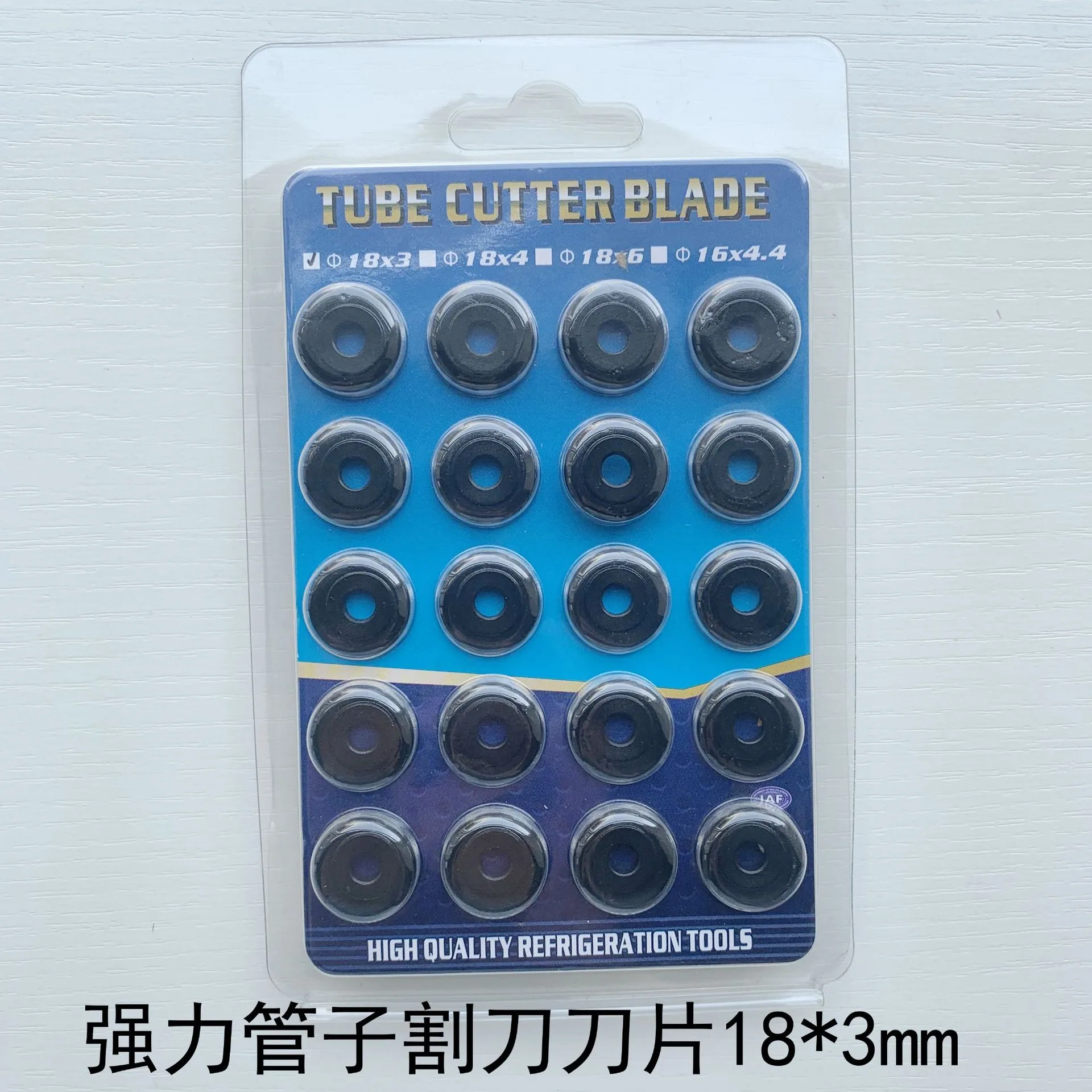 Wholesale Industrial Grade Aluminum Alloy Body Stainless Steel Bearing Type Pipe Cutter Smart Spring Metal Cutting Tool