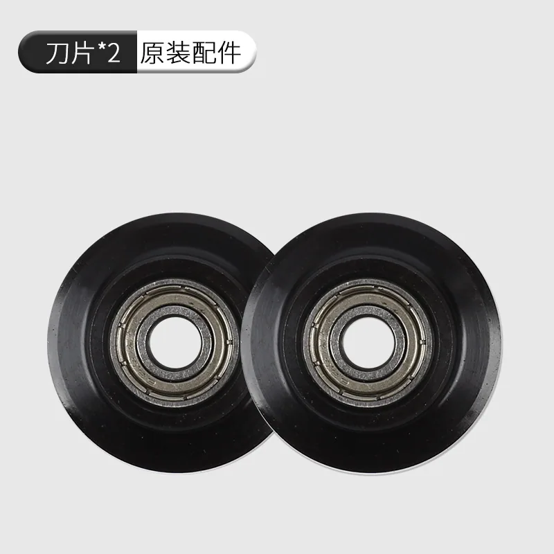 Wholesale Industrial Grade Aluminum Alloy Body Stainless Steel Bearing Type Pipe Cutter Smart Spring Metal Cutting Tool 3
