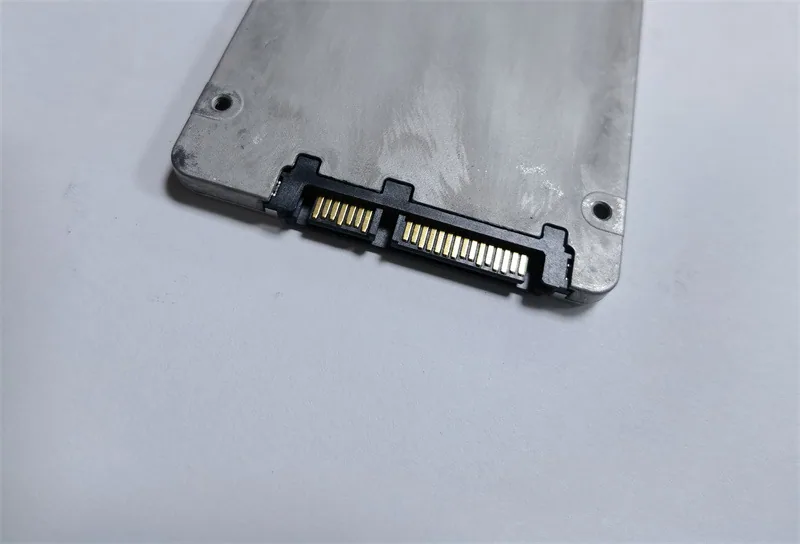 For Intel MLC SSD S3520 480G Laptop Disk Enterprise Server SSD - Hard Drives 4